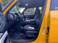 Deepal Deep Blue G318 Worry-Free Adventure Edition Four-Wheel Drive Mystic Realm Edition - ფოტო 9