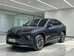 NIO EC6 2020 605KM Sport Edition - ფოტო 1