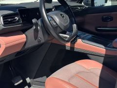NIO EC6 2020 605KM Sport Edition - ფოტო 10