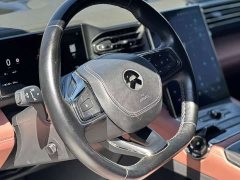 NIO EC6 2020 605KM Sport Edition - ფოტო 11