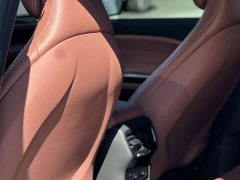 NIO EC6 2020 605KM Sport Edition - ფოტო 12