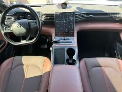 NIO EC6 2020 605KM Sport Edition - ფოტო 13