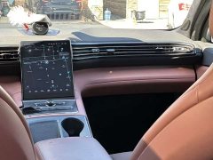 NIO EC6 2020 605KM Sport Edition - ფოტო 15