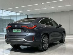 NIO EC6 2020 605KM Sport Edition - ფოტო 3
