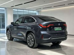 NIO EC6 2020 605KM Sport Edition - ფოტო 4