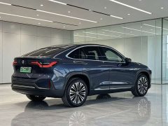 NIO EC6 2020 605KM Sport Edition - ფოტო 5
