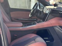 NIO EC6 2020 605KM Sport Edition - ფოტო 6