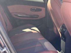 NIO EC6 2020 605KM Sport Edition - ფოტო 8
