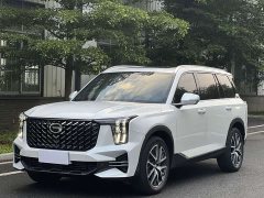 GAC Aion GS8 Pioneer Series 2.0T GDI AWD Luxury 5-Seater - ფოტო 1
