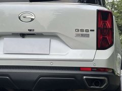 GAC Aion GS8 Pioneer Series 2.0T GDI AWD Luxury 5-Seater - ფოტო 12