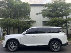 GAC Aion GS8 Pioneer Series 2.0T GDI AWD Luxury 5-Seater - ფოტო 13