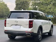GAC Aion GS8 Pioneer Series 2.0T GDI AWD Luxury 5-Seater - ფოტო 15