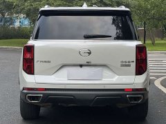 GAC Aion GS8 Pioneer Series 2.0T GDI AWD Luxury 5-Seater - ფოტო 16