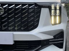 GAC Aion GS8 Pioneer Series 2.0T GDI AWD Luxury 5-Seater - ფოტო 3