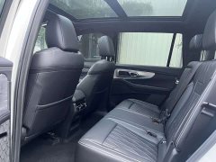 GAC Aion GS8 Pioneer Series 2.0T GDI AWD Luxury 5-Seater - ფოტო 6