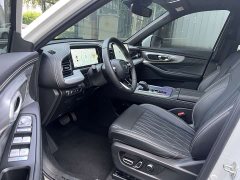 GAC Aion GS8 Pioneer Series 2.0T GDI AWD Luxury 5-Seater - ფოტო 7