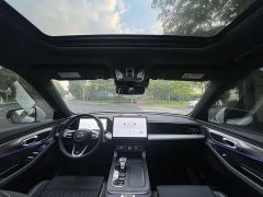 GAC Aion GS8 Pioneer Series 2.0T GDI AWD Luxury 5-Seater - ფოტო 9