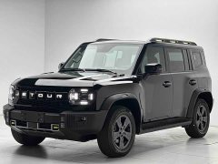 Jetour Chitu Traveler 1.5T Two-Wheel Drive Discovery PRO - ფოტო 1