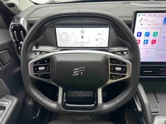 Jetour Chitu Traveler 1.5T Two-Wheel Drive Discovery PRO - ფოტო 10