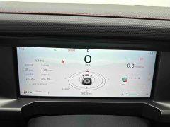 Jetour Chitu Traveler 1.5T Two-Wheel Drive Discovery PRO - ფოტო 11