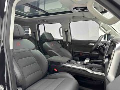 Jetour Chitu Traveler 1.5T Two-Wheel Drive Discovery PRO - ფოტო 16