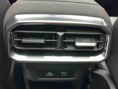 Jetour Chitu Traveler 1.5T Two-Wheel Drive Discovery PRO - ფოტო 18