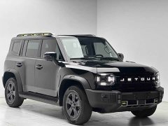 Jetour Chitu Traveler 1.5T Two-Wheel Drive Discovery PRO - ფოტო 3