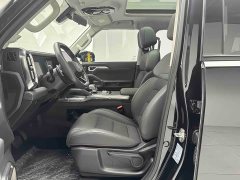 Jetour Chitu Traveler 1.5T Two-Wheel Drive Discovery PRO - ფოტო 4