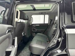 Jetour Chitu Traveler 1.5T Two-Wheel Drive Discovery PRO - ფოტო 5