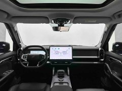 Jetour Chitu Traveler 1.5T Two-Wheel Drive Discovery PRO - ფოტო 6