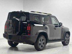 Jetour Chitu Traveler 1.5T Two-Wheel Drive Discovery PRO - ფოტო 7