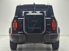 Jetour Chitu Traveler 1.5T Two-Wheel Drive Discovery PRO - ფოტო 8
