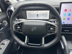 Jetour Chitu Traveler C-DM 2024 C-DM 206KM AWD Mountain Edition - ფოტო 10