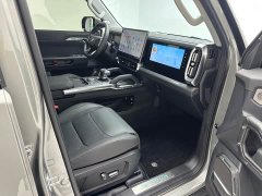 Jetour Chitu Traveler C-DM 2024 C-DM 206KM AWD Mountain Edition - ფოტო 14