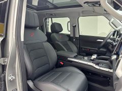 Jetour Chitu Traveler C-DM 2024 C-DM 206KM AWD Mountain Edition - ფოტო 15