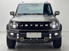 Jetour Chitu Traveler C-DM 2024 C-DM 206KM AWD Mountain Edition - ფოტო 2