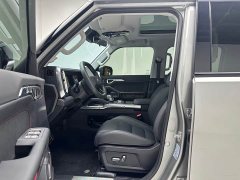 Jetour Chitu Traveler C-DM 2024 C-DM 206KM AWD Mountain Edition - ფოტო 4