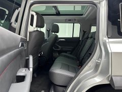 Jetour Chitu Traveler C-DM 2024 C-DM 206KM AWD Mountain Edition - ფოტო 5