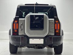Jetour Chitu Traveler C-DM 2024 C-DM 206KM AWD Mountain Edition - ფოტო 8