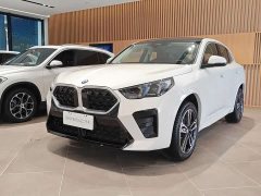BMW X2 (Imported) sDrive25i M Sport Package - ფოტო 1