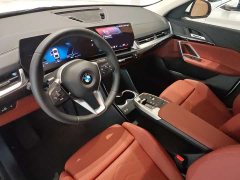 BMW X2 (Imported) sDrive25i M Sport Package - ფოტო 10