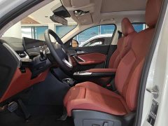 BMW X2 (Imported) sDrive25i M Sport Package - ფოტო 11