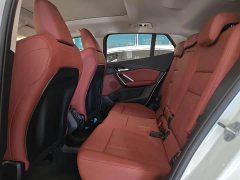 BMW X2 (Imported) sDrive25i M Sport Package - ფოტო 12