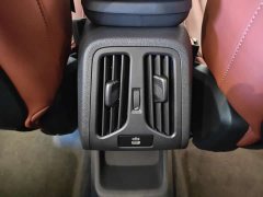 BMW X2 (Imported) sDrive25i M Sport Package - ფოტო 13