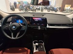 BMW X2 (Imported) sDrive25i M Sport Package - ფოტო 14