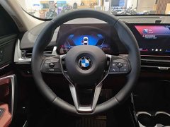BMW X2 (Imported) sDrive25i M Sport Package - ფოტო 15