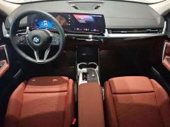 BMW X2 (Imported) sDrive25i M Sport Package - ფოტო 16