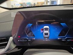 BMW X2 (Imported) sDrive25i M Sport Package - ფოტო 17