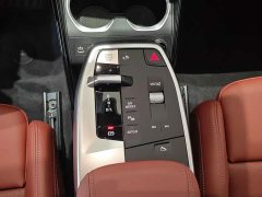 BMW X2 (Imported) sDrive25i M Sport Package - ფოტო 18