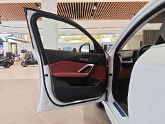 BMW X2 (Imported) sDrive25i M Sport Package - ფოტო 19